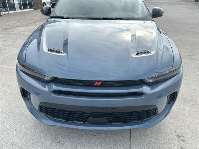 2024 Dodge Hornet DODGE HORNET GT AWD