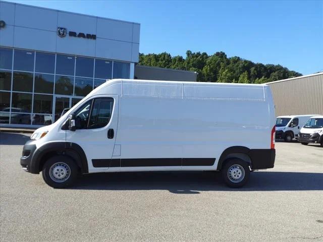 2024 RAM Ram ProMaster RAM PROMASTER 2500 TRADESMAN CARGO VAN HIGH ROOF 159 WB