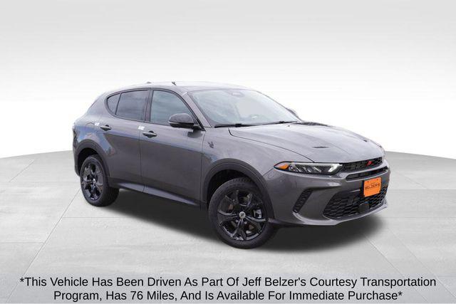 2024 Dodge Hornet HORNET GT AWD