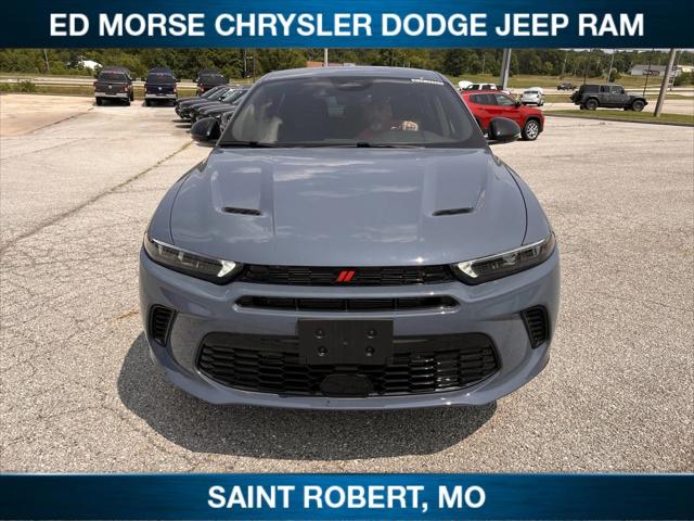 2024 Dodge Hornet DODGE HORNET GT AWD