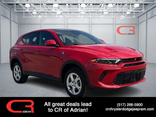 2024 Dodge Hornet HORNET GT PLUS AWD 2024 Dodge Hornet HORNET GT PLUS AWD