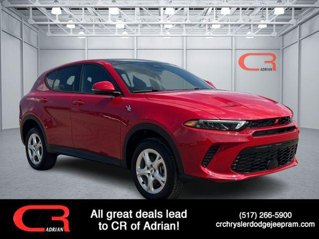 2024 Dodge Hornet HORNET GT PLUS AWD