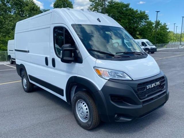 2024 RAM Ram ProMaster RAM PROMASTER 1500 TRADESMAN CARGO VAN HIGH ROOF 136 WB