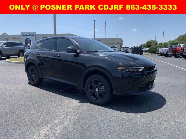 2024 Dodge Hornet DODGE HORNET GT AWD
