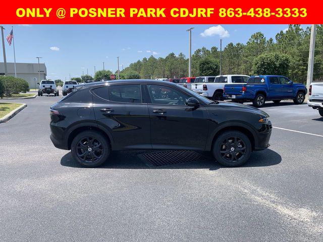 2024 Dodge Hornet DODGE HORNET GT AWD