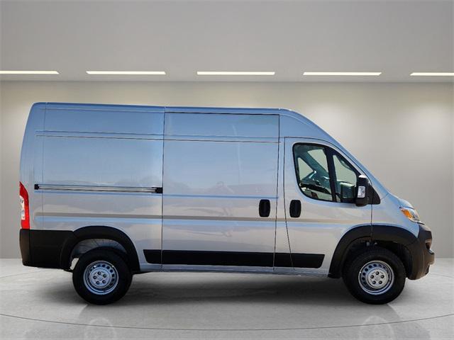 2024 RAM Ram ProMaster RAM PROMASTER 3500 TRADESMAN CARGO VAN HIGH ROOF 136 WB