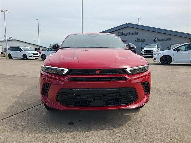 2024 Dodge Hornet DODGE HORNET GT AWD