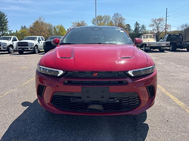 2024 Dodge Hornet DODGE HORNET GT PLUS AWD