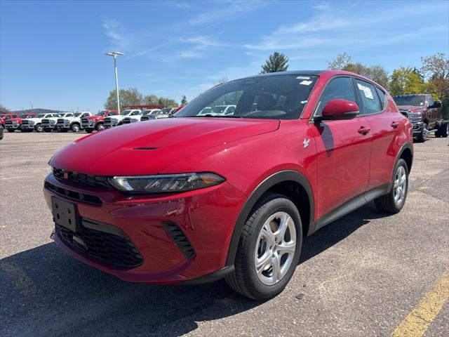 2024 Dodge Hornet DODGE HORNET GT PLUS AWD