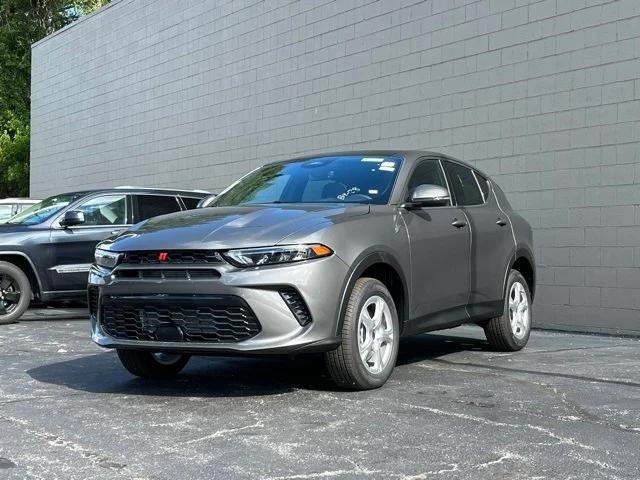 2024 Dodge Hornet DODGE HORNET GT PLUS AWD