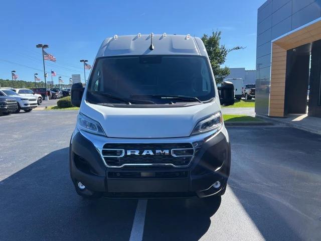 2024 RAM Ram ProMaster RAM PROMASTER 2500 SLT+ CARGO VAN HIGH ROOF 159 WB