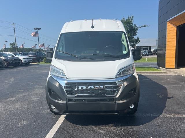 2024 RAM Ram ProMaster RAM PROMASTER 2500 SLT+ CARGO VAN HIGH ROOF 159 WB