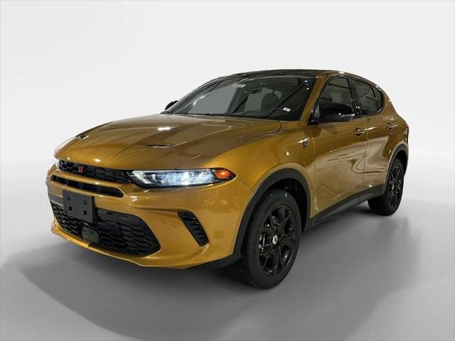 2024 Dodge Hornet DODGE HORNET GT PLUS AWD