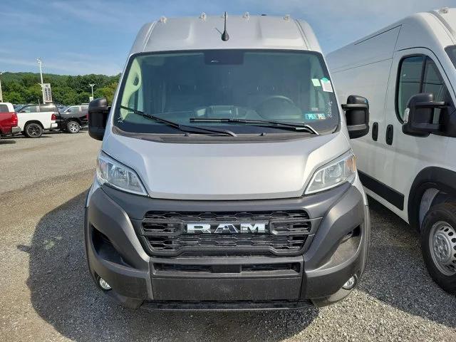 2024 RAM Ram ProMaster RAM PROMASTER 2500 TRADESMAN CARGO VAN HIGH ROOF 159 WB