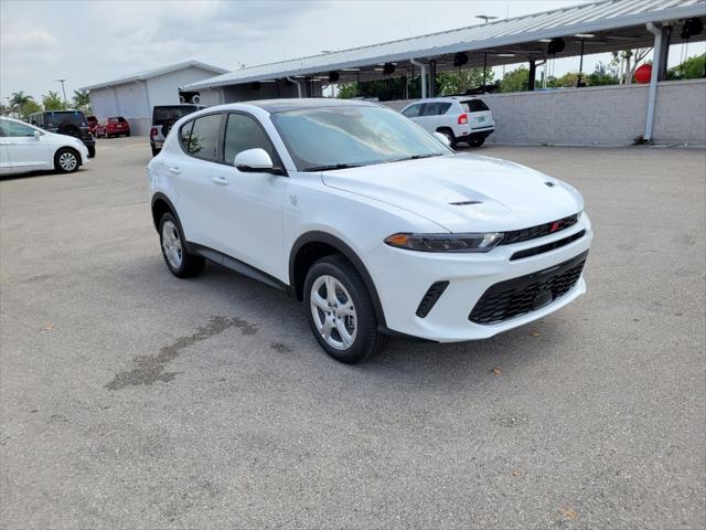 2024 Dodge Hornet DODGE HORNET GT PLUS AWD