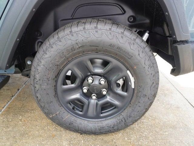 2024 Jeep Wrangler WRANGLER 4-DOOR SPORT