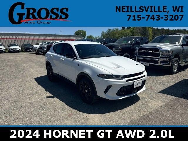 2024 Dodge Hornet DODGE HORNET GT AWD