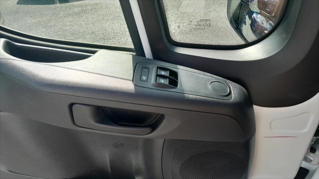 2024 RAM Ram ProMaster RAM PROMASTER 3500 TRADESMAN CARGO VAN SUPER HIGH ROOF 159 WB 