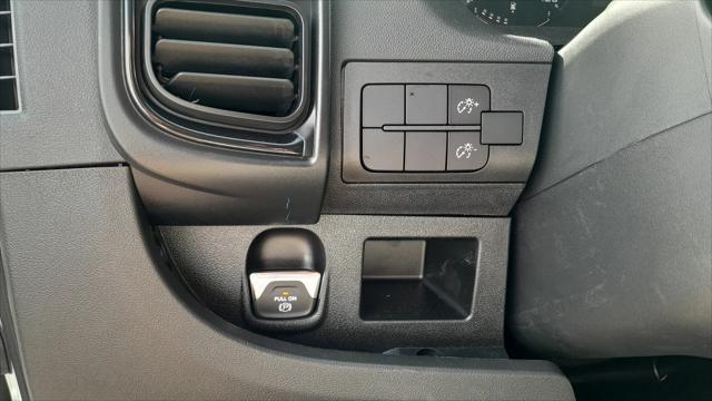 2024 RAM Ram ProMaster RAM PROMASTER 3500 TRADESMAN CARGO VAN SUPER HIGH ROOF 159 WB 