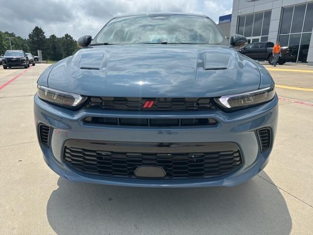 2024 Dodge Hornet DODGE HORNET GT AWD