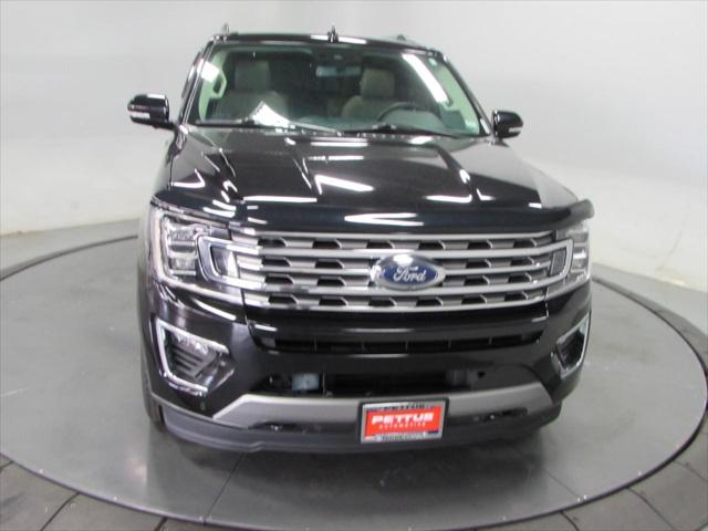 2020 Ford Expedition Limited MAX