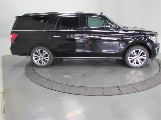 2020 Ford Expedition Limited MAX