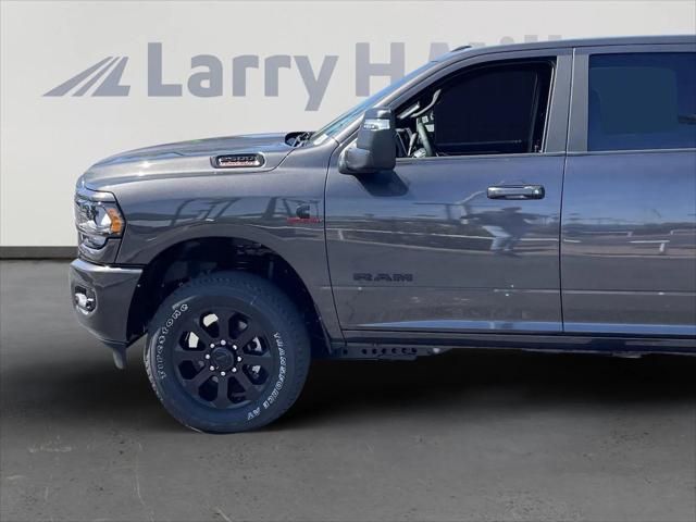 2024 RAM Ram 2500 RAM 2500 BIG HORN CREW CAB 4X4 64 BOX