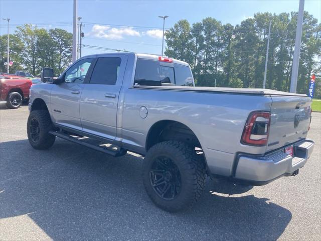 2024 RAM Ram 2500 RAM 2500 LARAMIE CREW CAB 4X4 64 BOX