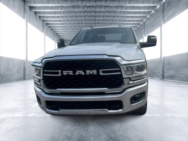 2023 RAM 2500 Big Horn Crew Cab 4x4 64 Box