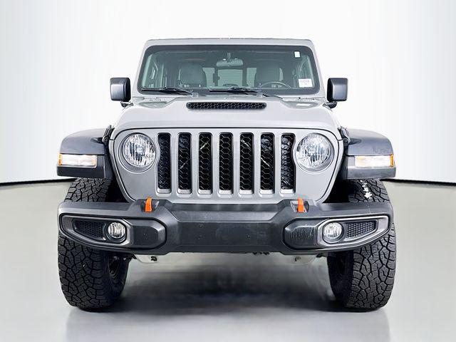 2021 Jeep Gladiator Mojave 4X4