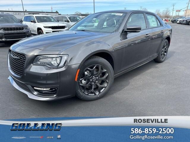 2023 Chrysler Chrysler 300 300 TOURING L AWD