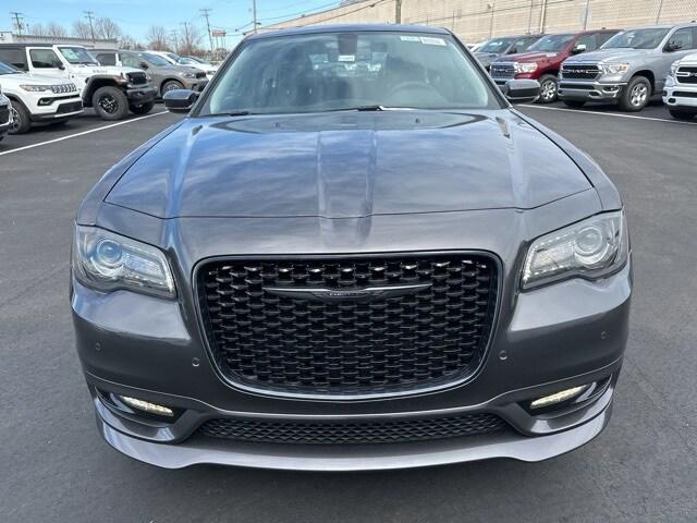 2023 Chrysler Chrysler 300 300 TOURING L AWD