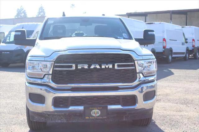 2023 RAM Ram 2500 RAM 2500 TRADESMAN CREW CAB 4X2 8 BOX