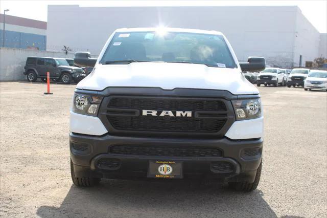 2024 RAM Ram 1500 RAM 1500 TRADESMAN CREW CAB 4X2 57 BOX