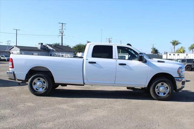 2023 RAM Ram 2500 RAM 2500 TRADESMAN CREW CAB 4X2 8 BOX
