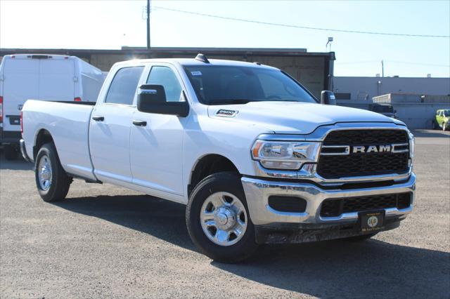 2023 RAM Ram 2500 RAM 2500 TRADESMAN CREW CAB 4X2 8 BOX