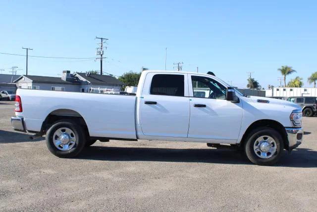 2023 RAM Ram 2500 RAM 2500 TRADESMAN CREW CAB 4X2 8 BOX