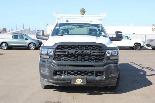 2023 RAM Ram 2500 RAM 2500 TRADESMAN REGULAR CAB 4X2 8 BOX