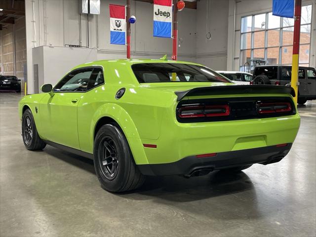 New 2023 Dodge Challenger | Dick's Auto Group