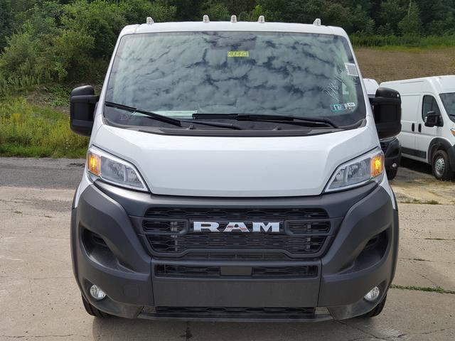 2024 RAM Ram ProMaster RAM PROMASTER 2500 TRADESMAN CARGO VAN LOW ROOF 136 WB