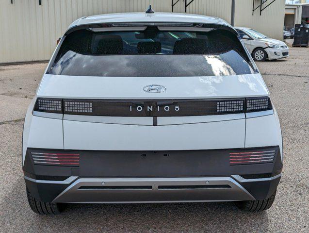 New 2024 Hyundai IONIQ 5 For Sale in Tucson, AZ