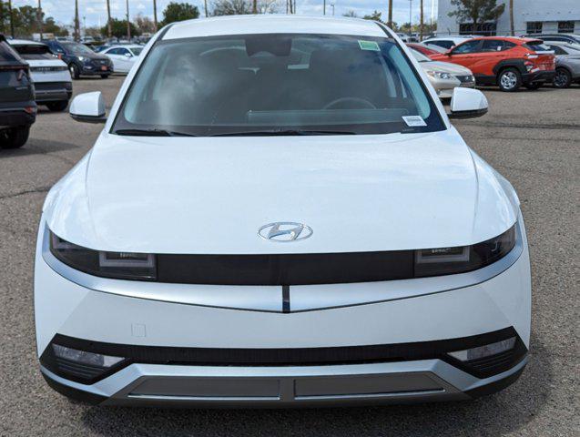 New 2024 Hyundai IONIQ 5 For Sale in Tucson, AZ