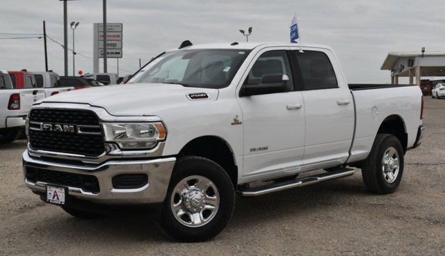 2022 Ram 2500 Big Horn Crew Cab 4x4 64 Box for sale in Pleasanton, TX