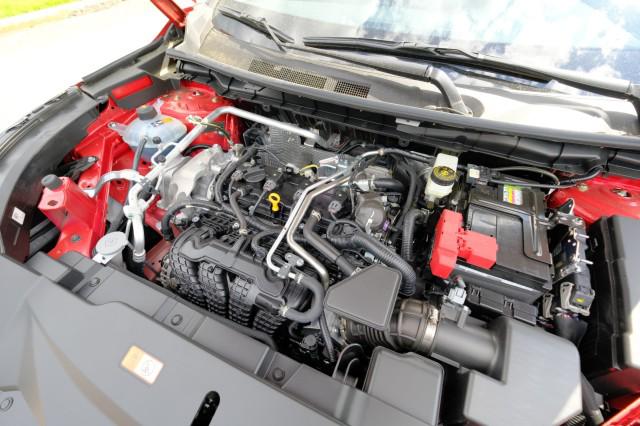 2024 Mitsubishi Outlander ES 2.5 S-AWC