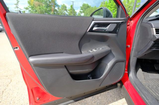 2024 Mitsubishi Outlander ES 2.5 S-AWC