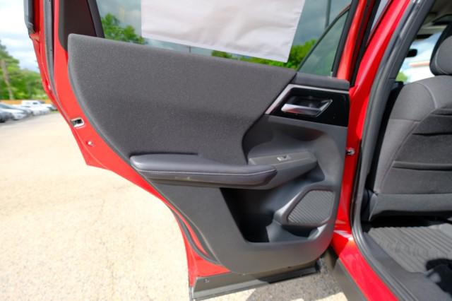 2024 Mitsubishi Outlander ES 2.5 S-AWC