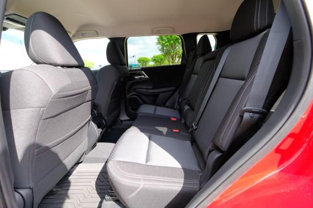 2024 Mitsubishi Outlander ES 2.5 S-AWC