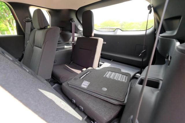 2024 Mitsubishi Outlander ES 2.5 S-AWC