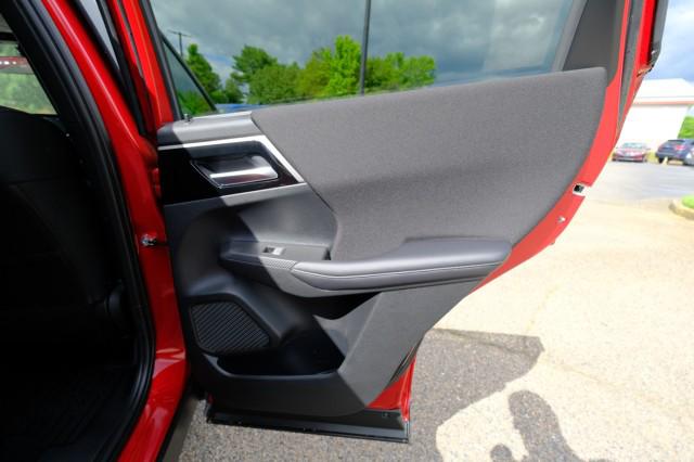 2024 Mitsubishi Outlander ES 2.5 S-AWC
