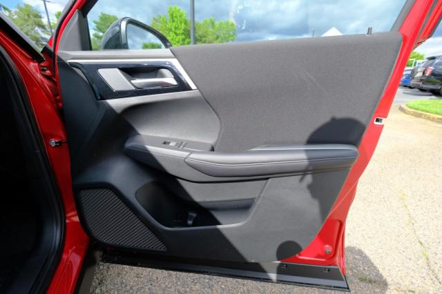 2024 Mitsubishi Outlander ES 2.5 S-AWC